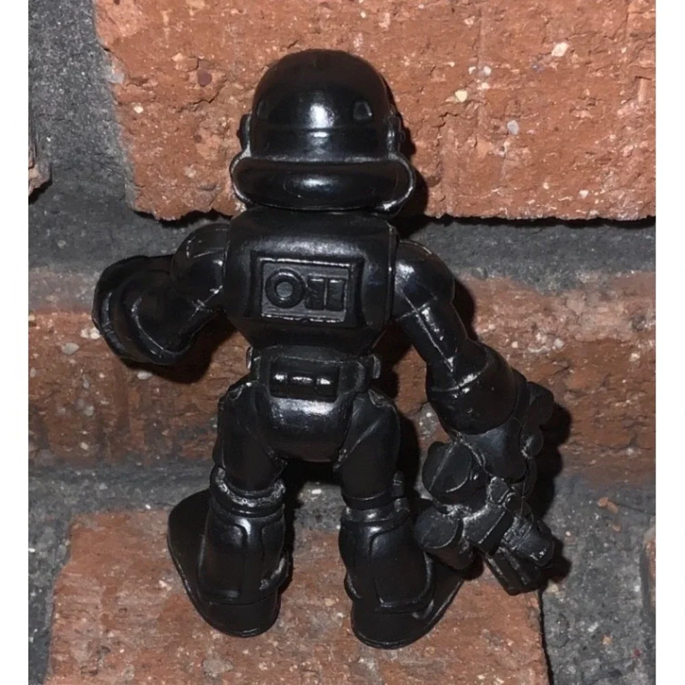 Playskool Star Wars Galactic Heroes Shadow Trooper Black Action Figure Hasbro